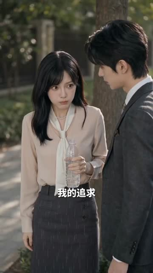渣男悔婚后，季先生护她华丽转身（68集）好看吗