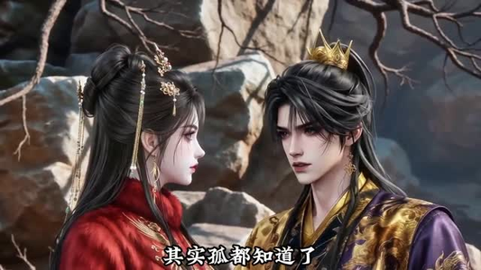 揽月入锦（20集）无需会员轻松看