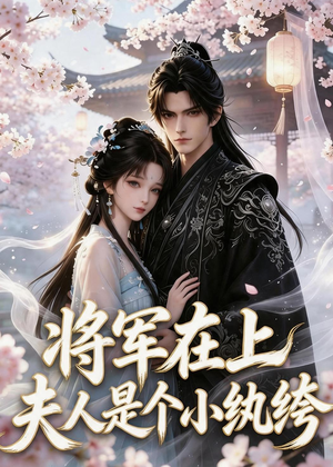 将军在上:夫人是个小纨绔(24集) 将军在上:夫人是个小纨绔(24集)短剧免费分享