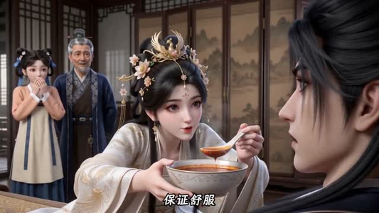 王妃她又开错药了（36集）短剧全集大结局