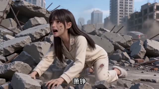 拜错祖坟误嫁诡王（46集）热门短剧看不停