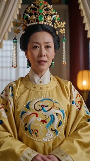 我靠小纸条把废太子虐成帝王(40集) 我靠小纸条把废太子虐成帝王(40集)剧情简介