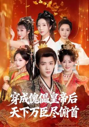 穿成傀儡皇帝后,天下万臣尽俯首(61集) 穿成傀儡皇帝后,天下万臣尽俯首(61集)在哪里看