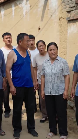 东北媳妇不好惹（44集）更新时间一览表