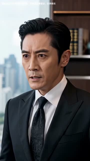 35岁被裁后，老板跪求我回去（43集）短剧热播中