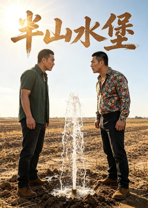 半山水堡（54集）追短剧关注我