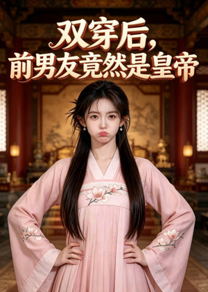 双穿后,前男友竟然是皇帝(52集) 双穿后,前男友竟然是皇帝(52集)第一集