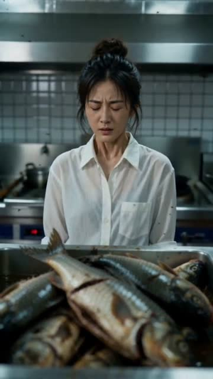 开除厨师长，我走上了人生巅峰（27集）免费短剧完整版