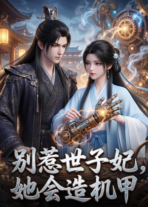 别惹世子妃，她会造机甲（42集）精彩短剧又来了