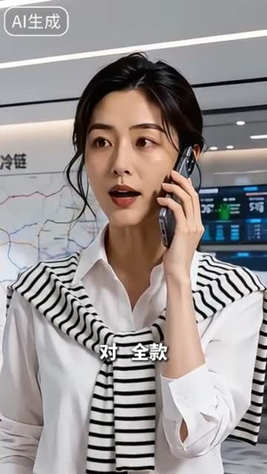 晴果满江（42集）最新上映的短剧