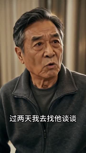被开除后,退休的我再创业(71集) 被开除后,退休的我再创业(71集)精彩短剧免费看