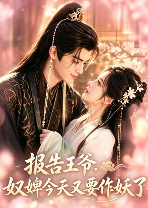报告王爷，奴婢今天又要作妖了（78集）1-102集