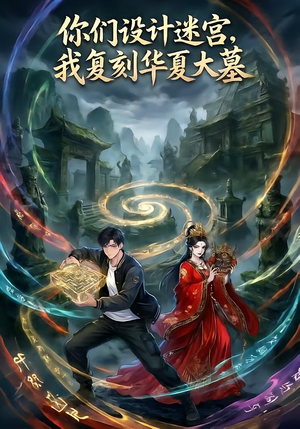 你们设计迷宫，我复刻华夏大墓第一季（60集）流畅播放免费看