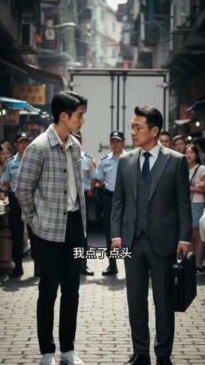 别惹不吃香菜的人（32集）亿万短剧抢先看