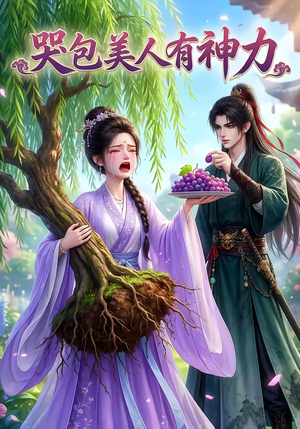 哭包美人有神力（26集）全集免费观看