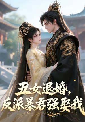 丑女退婚,反派暴君强娶我(36集) 丑女退婚,反派暴君强娶我(36集)UC网盘在线看