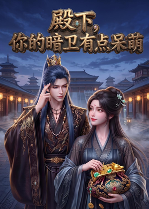 殿下,你的暗卫有点呆萌(74集) 殿下,你的暗卫有点呆萌(74集)短剧太好看了