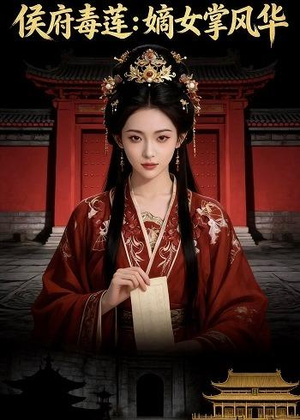 侯府毒莲:嫡女掌风华(86集) 侯府毒莲:嫡女掌风华(86集)在线看到大结局
