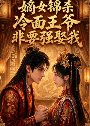 嫡女锦杀:冷面王爷非要强娶我(82集) 嫡女锦杀:冷面王爷非要强娶我(82集)高清无码免费看
