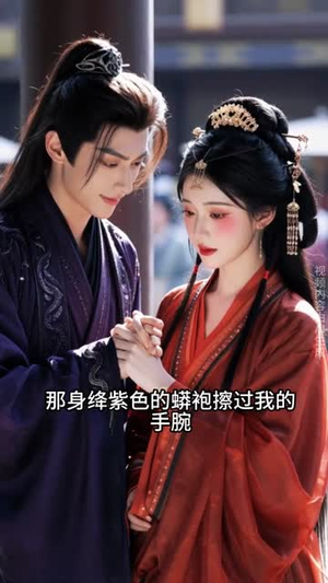 嫡女重生，做摄政王的掌中娇（59集）热门短剧追到爽