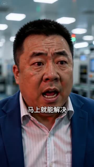 被厂长辜负后，我到点下班（28集）真的太好看了