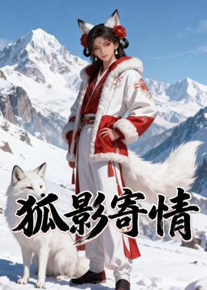 狐影寄情（42集）短剧精彩推荐