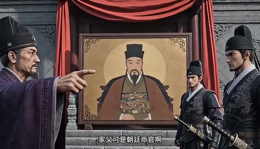大明帝王路（71集）在线看