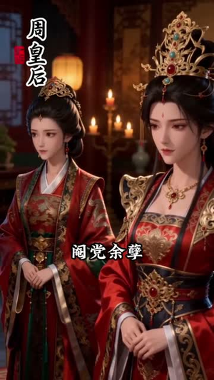 明末暴君：开局给大明续命三百年2（54集）短剧免费分享