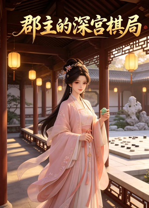 郡主的深宫棋局（29集）网盘在线观看