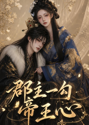 郡主一勾帝王心（77集）红果短剧免费看