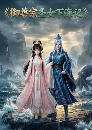 御兽宗圣女下海记（23集）夸克网盘在线看