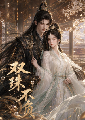 双珠不负（34集）短剧全集完整版