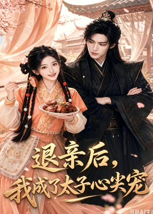 退亲后，我成了太子心尖宠（87集）短剧精彩推荐