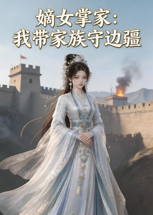 嫡女掌家:我带家族守边疆(36集) 嫡女掌家:我带家族守边疆(36集)短剧视频分享
