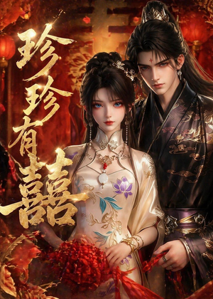 珍珍有囍（34集）最热门短剧来了