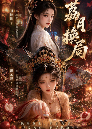 荔月换局（40集）免费短剧全集看