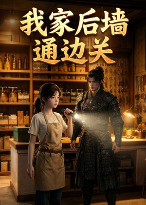 我家后墙通边关（76集）免费短剧看不停