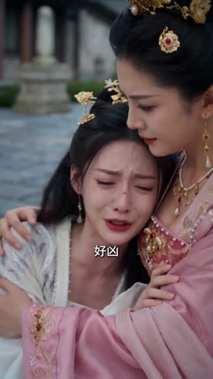 锦色深宫谋（61集）经典老剧免费看