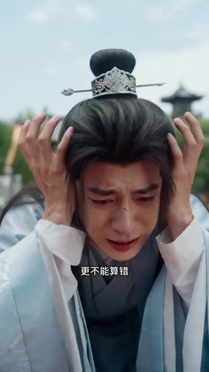 错嫁侯门：嫡女归来（48集）好看短剧抢先看