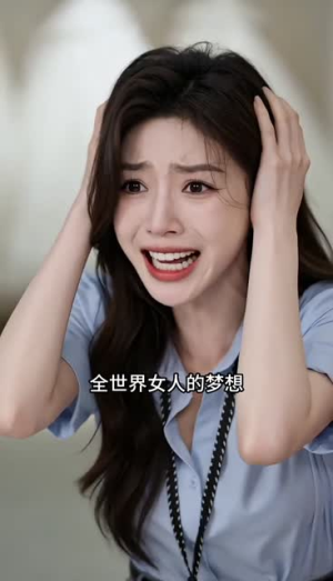 一盆毛血旺，砸出个老公（54集）短剧推荐更新中