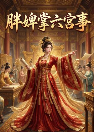胖婢掌六宫事（32集）全集一网打尽