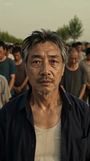 断我蟹塘用电后，全村后悔了（44集）免费短剧合集