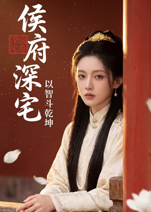 侯府深宅:以智斗乾坤(47集) 侯府深宅:以智斗乾坤(47集)好看短剧分享