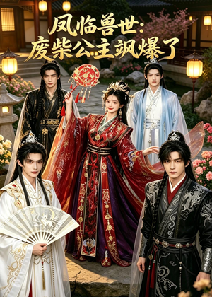 凤临兽世:废柴公主飒爆了(75集) 凤临兽世:废柴公主飒爆了(75集)精彩短剧后续