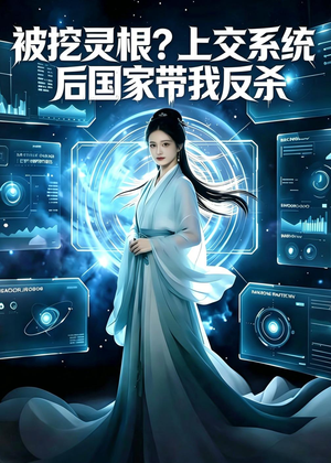 被挖灵根?上交系统后国家带我反杀(47集) 被挖灵根?上交系统后国家带我反杀(47集)爆火短剧追不停