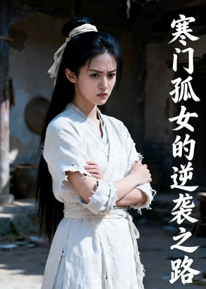寒门孤女的逆袭之路(100集) 寒门孤女的逆袭之路(100集)一个短剧看全集