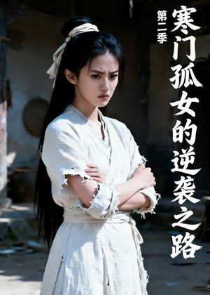 寒门孤女的逆袭之路(第二季)(100集) 寒门孤女的逆袭之路(第二季)(100集)超甜短剧分享