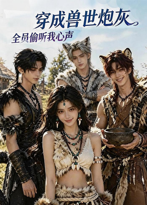 穿成兽世炮灰,全员偷听我心声(72集) 穿成兽世炮灰,全员偷听我心声(72集)短剧精彩绝伦