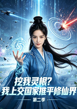 挖我灵根?我上交国家推平修仙界第二季(51集) 挖我灵根?我上交国家推平修仙界第二季(51集)短剧全集更精彩