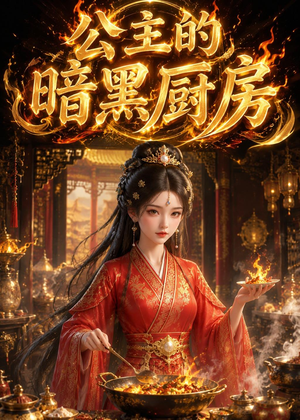 公主的暗黑厨房（20集）精彩短剧分享。